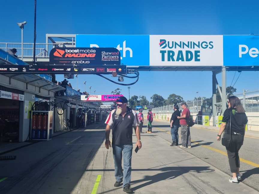 CARCO.com.au Raceway, Neerabup, WA