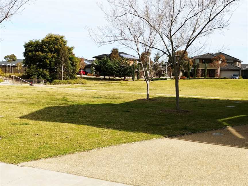 Riverwalk Village Park, Werribee, VIC