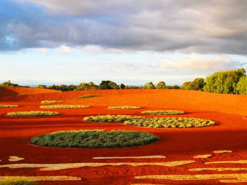 Royal Botanic Gardens Victoria, Cranbourne, VIC