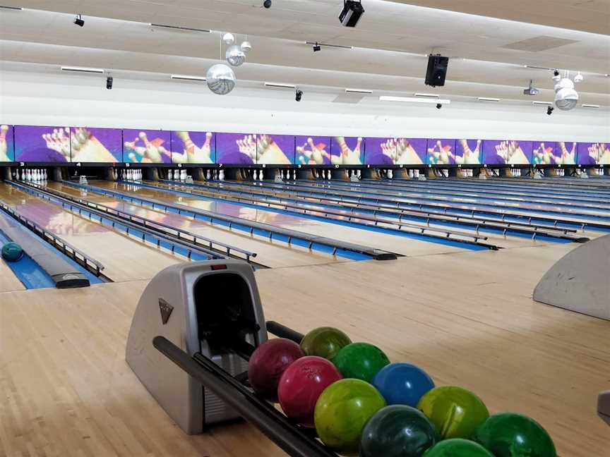 Zone Bowling Moorabbin - Ten Pin Bowling, Arcade, Birthday Parties, Moorabbin, VIC