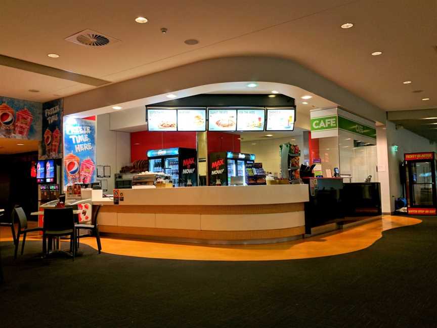 Zone Bowling West HQ - Ten Pin Bowling, Laser Tag, Arcade Games, Rooty Hill, NSW