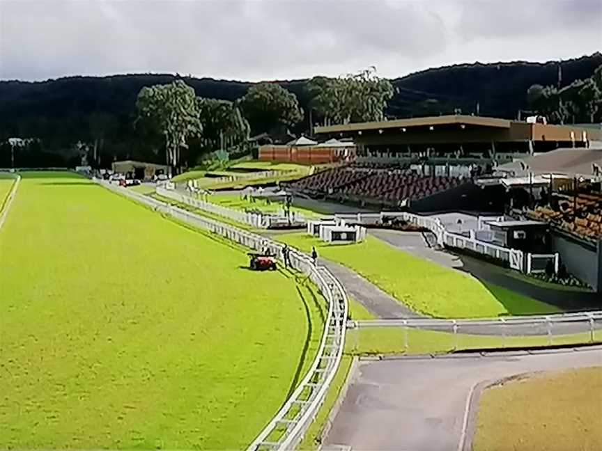 The Entertainment Grounds, West Gosford, NSW