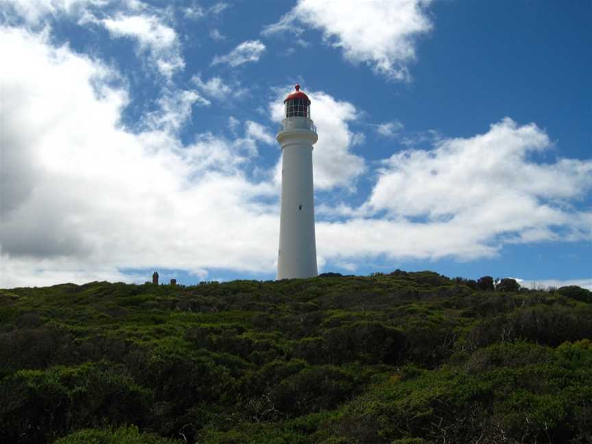 Split Point Lighthouse, Aireys Inlet, VIC