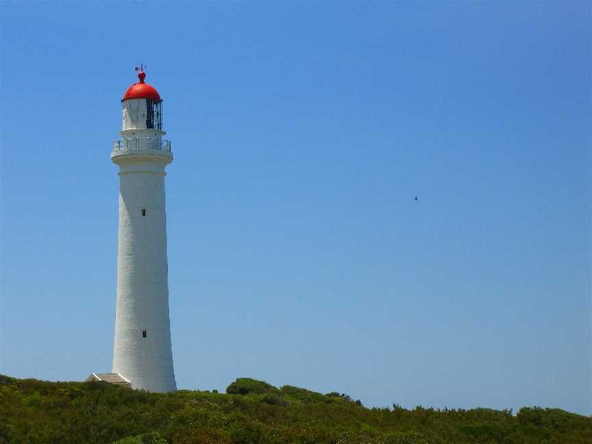 Split Point Lighthouse, Aireys Inlet, VIC