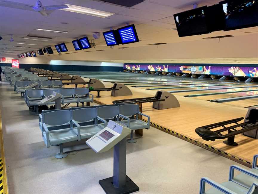 Zone Bowling Noarlunga - Ten Pin Bowling, Arcade, Birthday Parties, Noarlunga Centre, SA