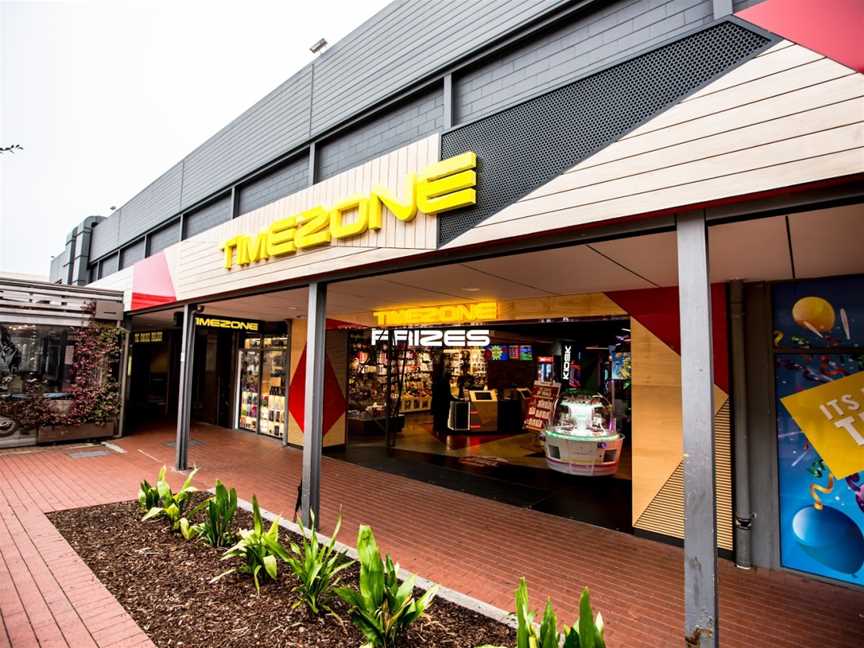 Timezone Knox, Wantirna South, VIC