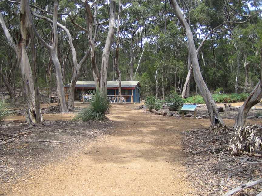 Kelly Hill Conservation Park, Kangaroo Island, SA