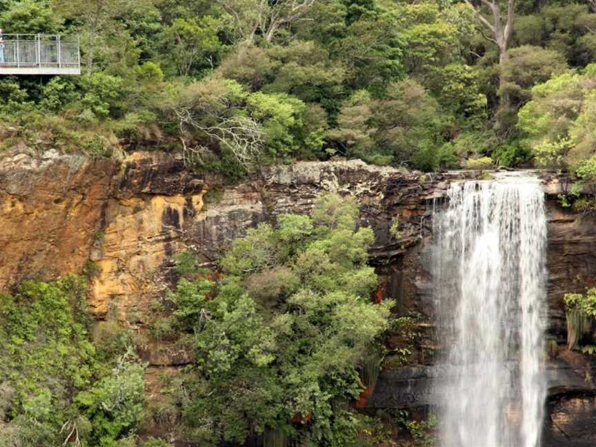 Fitzroy Falls, Fitzroy Falls, NSW