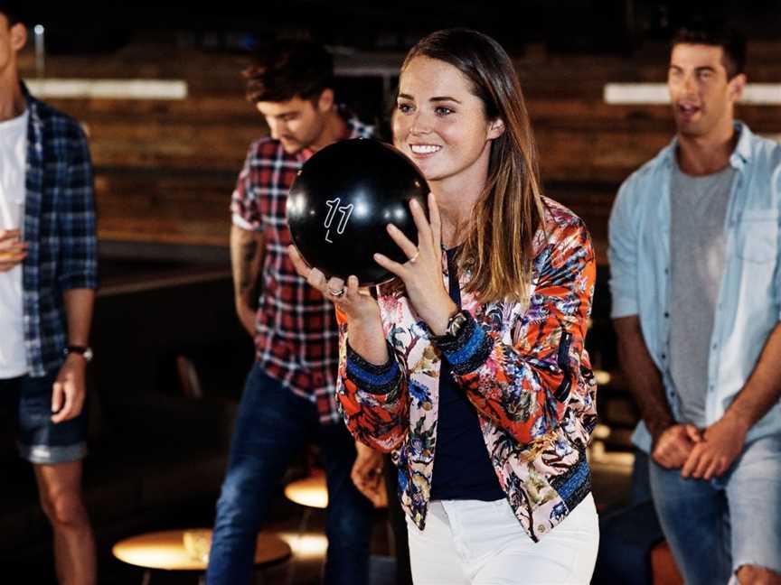 Strike Bowling Highpoint, Maribyrnong, VIC