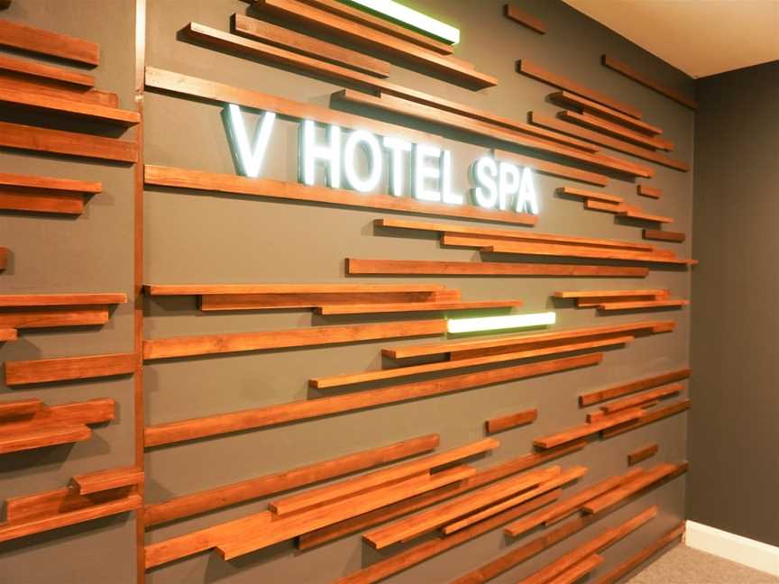 V Hotel Spa - Luxury Day Spa & Couples Massage, Melbourne, vic