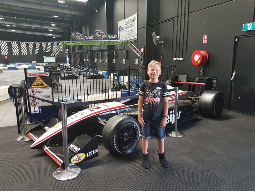 Xtreme Karts Warners Bay, Warners Bay, NSW