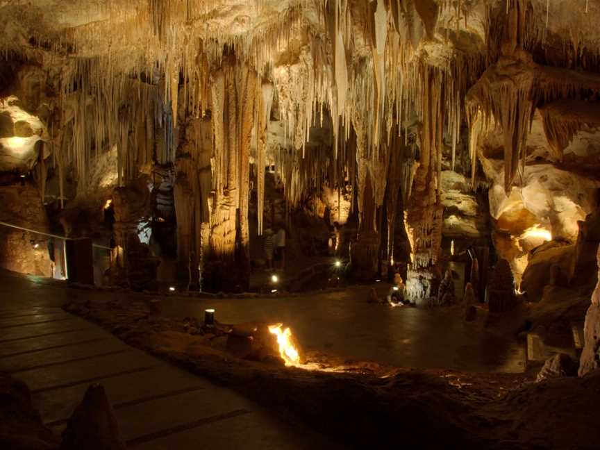 Tantanoola Caves Conservation Park, Tantanoola, SA