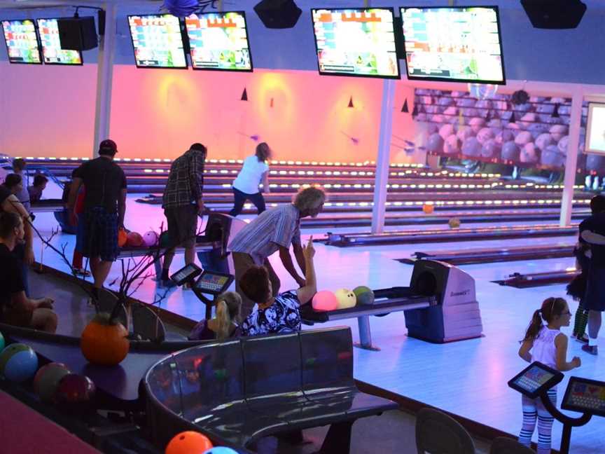 Coolangatta-Tweed Tenpin, Tweed Heads, NSW