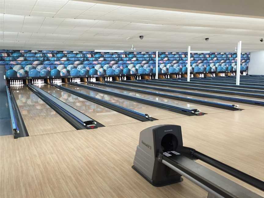 Coolangatta-Tweed Tenpin, Tweed Heads, NSW