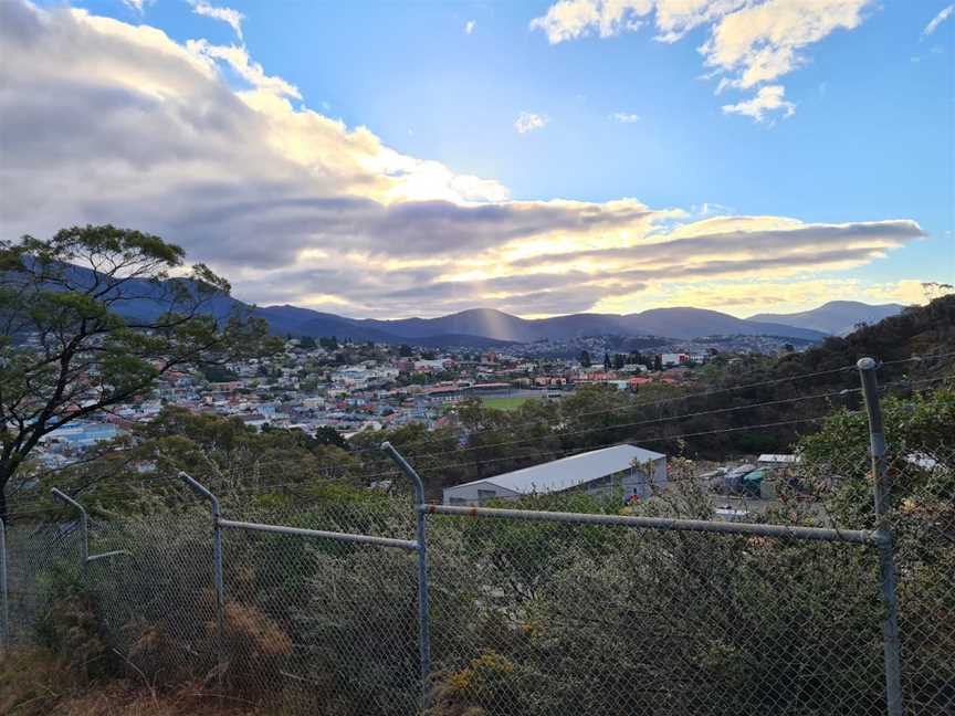 Domain Athletic Centre, Queens Domain, TAS