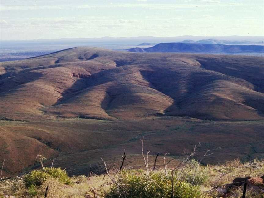 Mount Stuart, Townsville, QLD