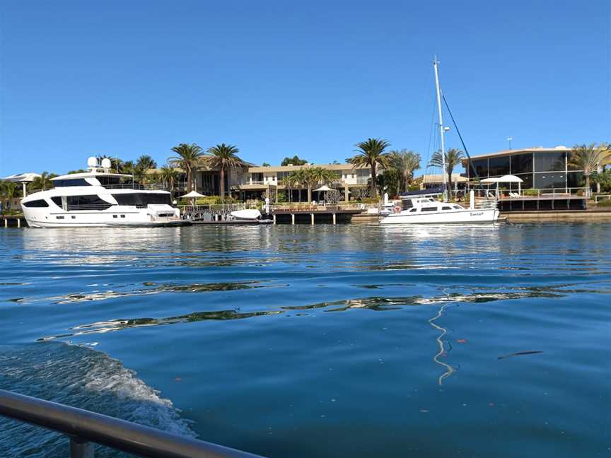 Mooloolaba Marina, Mooloolaba, QLD