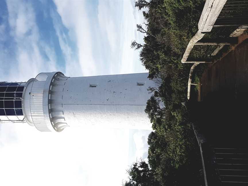 Cape Schanck Lighthouse, Cape Schanck, VIC