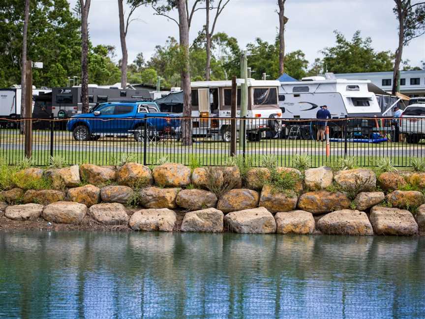 Splitters Farm, Sharon, QLD