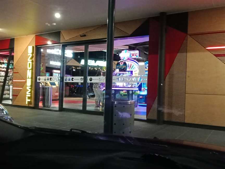 Timezone Hervey Bay - Arcade Games, Laser Tag, Kids Birthday Party Venue, Urraween, QLD