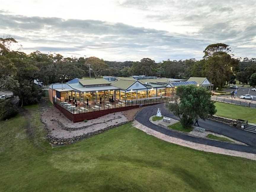 Anglesea Golf Club, Anglesea, VIC