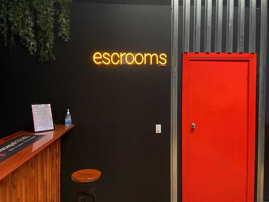 ESC Rooms, Hindmarsh, SA