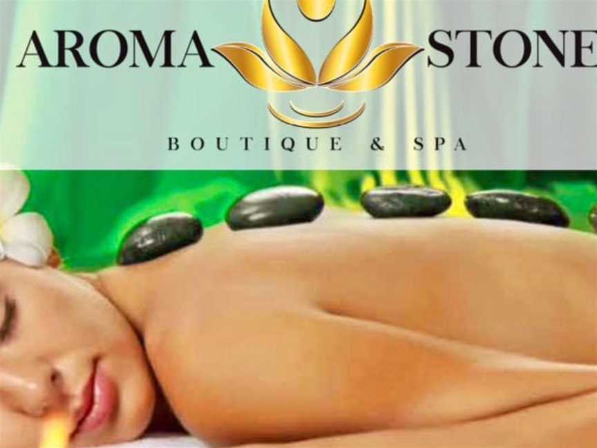 Aroma Stone Boutique & Spa, Airlie Beach, QLD