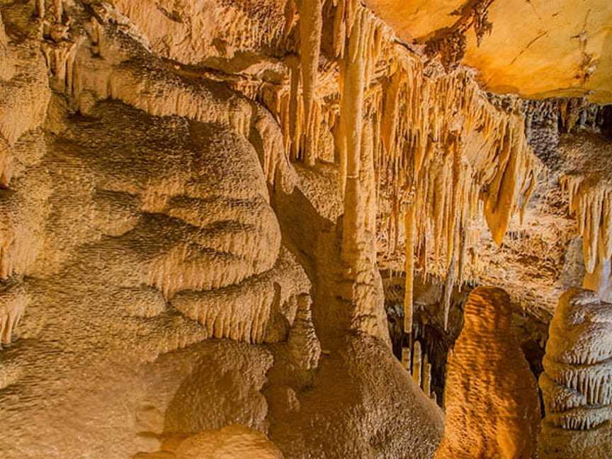 Wombeyan Caves, Wombeyan Caves, NSW