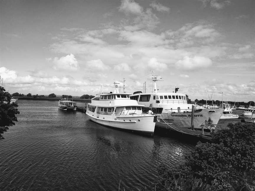 Westernport Marina, Hastings, VIC