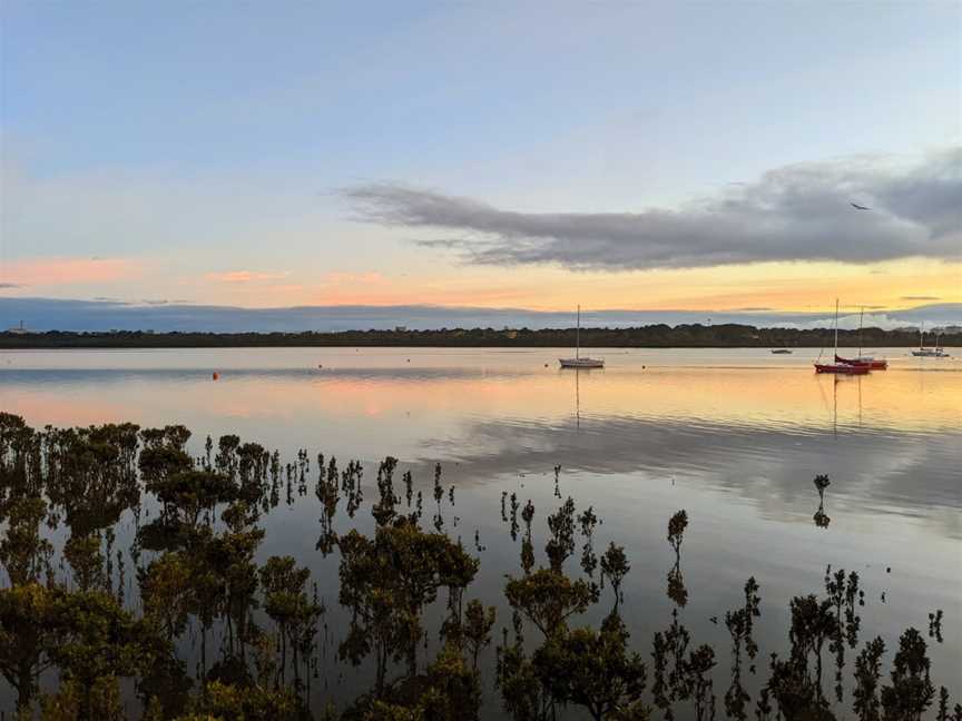 Westernport Marina, Hastings, VIC