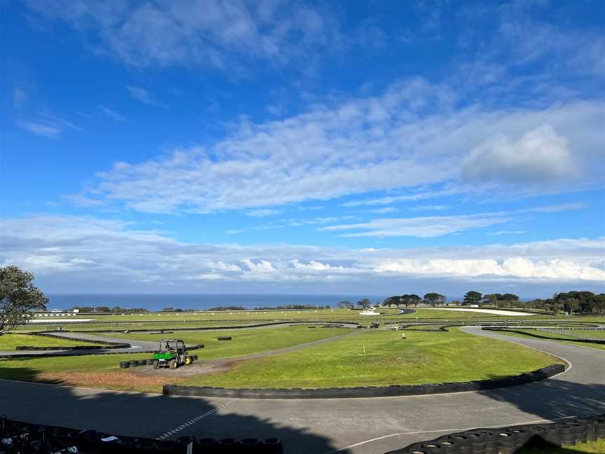 Phillip Island Go Karts, Ventnor, VIC