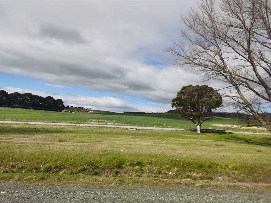 Symmons Plains Raceway, Perth, TAS