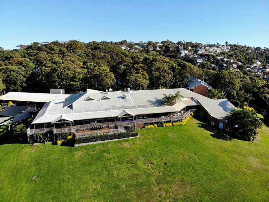 The Collaroy Centre, Collaroy, NSW