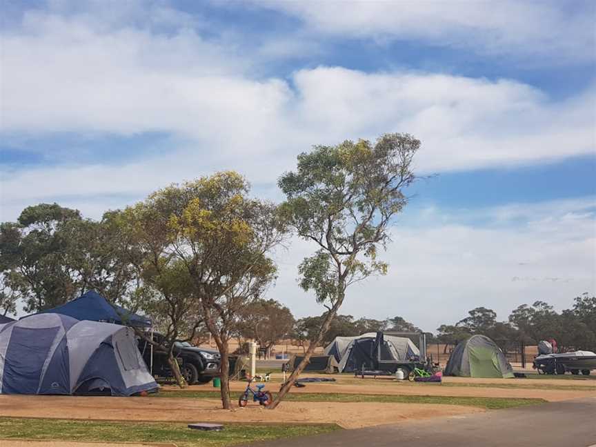 BIG4 The Bend Holiday Park, Tailem Bend, SA