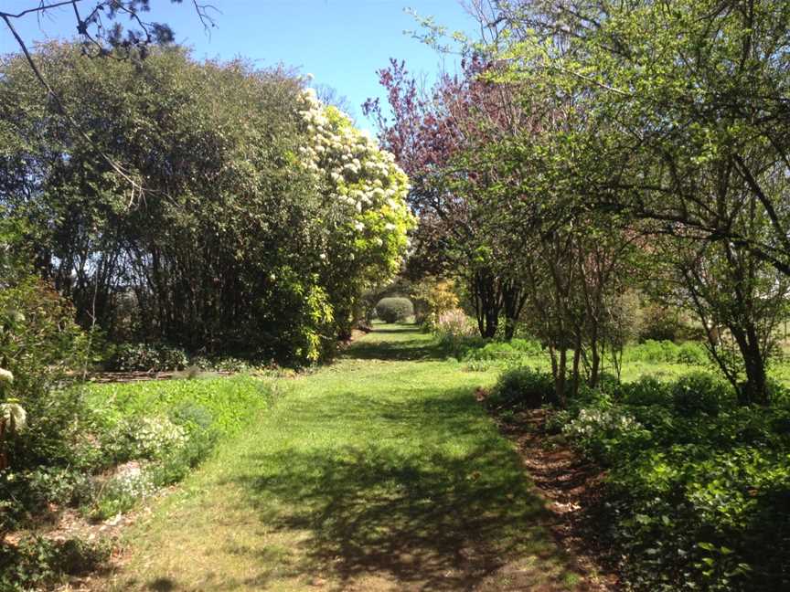 Saumarez Homestead, Armidale, NSW