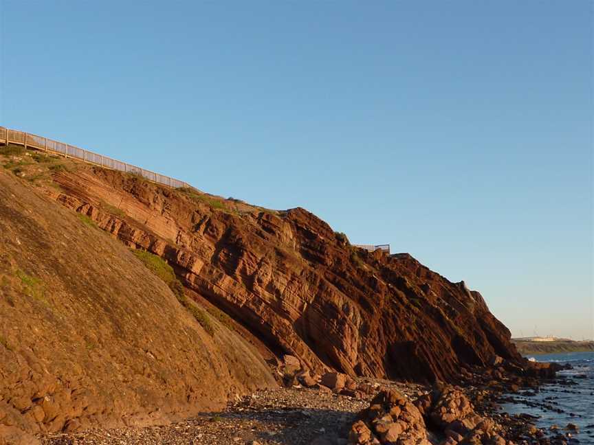 Hallett Cove Conservation Park, Hallett Cove, SA