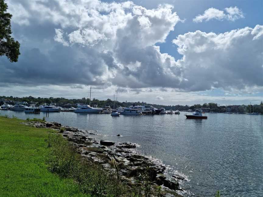 d'Albora Marinas Cabarita Point, Cabarita, NSW