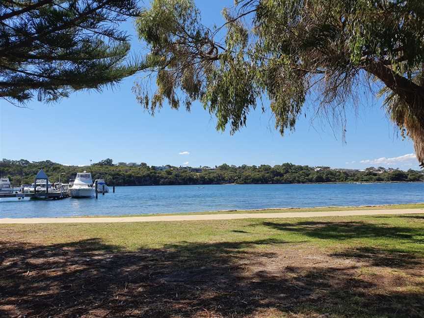 Aquarama Marina, East Fremantle, WA