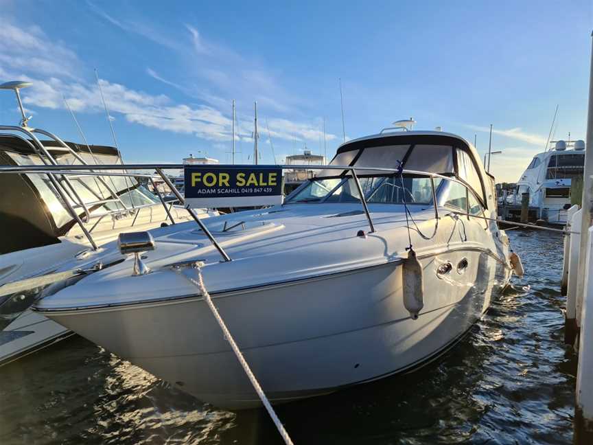 Aquarama Marina, East Fremantle, WA