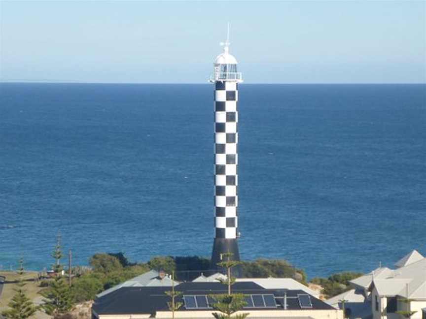 Bunbury Lighthouse, Bunbury, WA