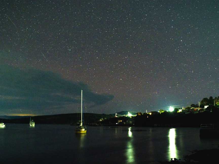 Lewisham Jetty, Lewisham, TAS