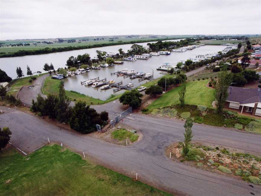 Riverglen Marina, White Sands, SA