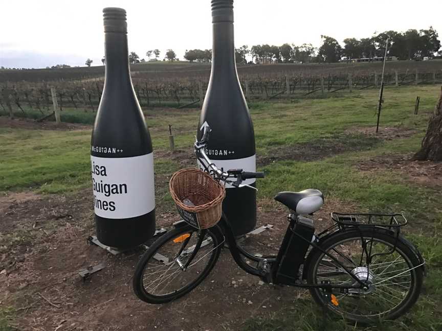 Wine Escape Room Hunter Valley NSW, Pokolbin, NSW