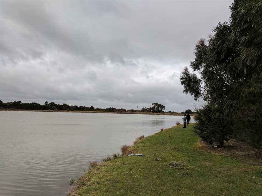 Diamond Valley Archers, Yarrambat, VIC