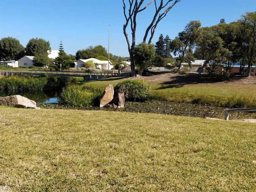 Esperance Mini Golf, Esperance, WA