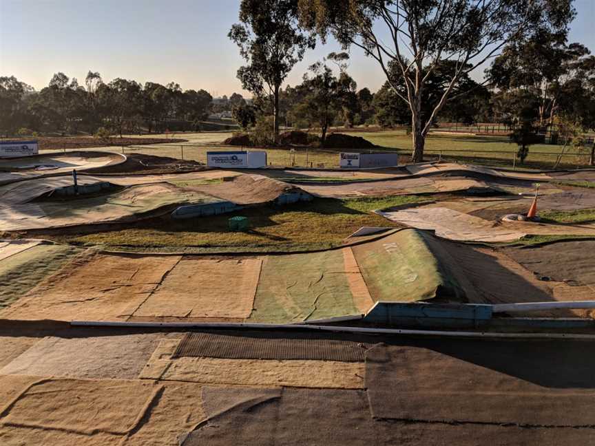 Keilor Electric Off Road Car Association Inc., Keilor Park, VIC