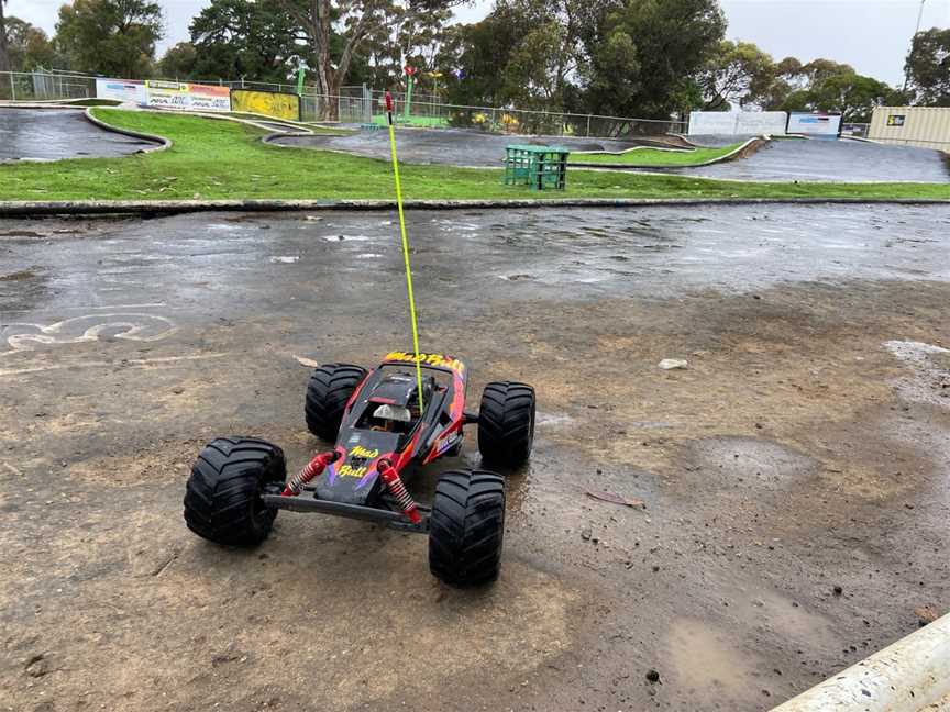 Keilor Electric Off Road Car Association Inc., Keilor Park, VIC