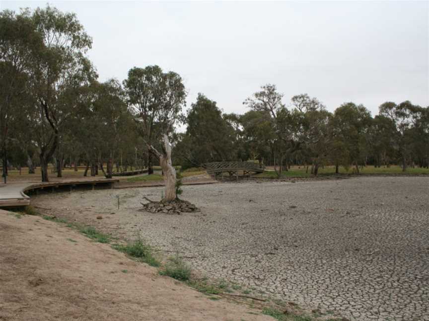 Balyang Sanctuary, Geelong, VIC