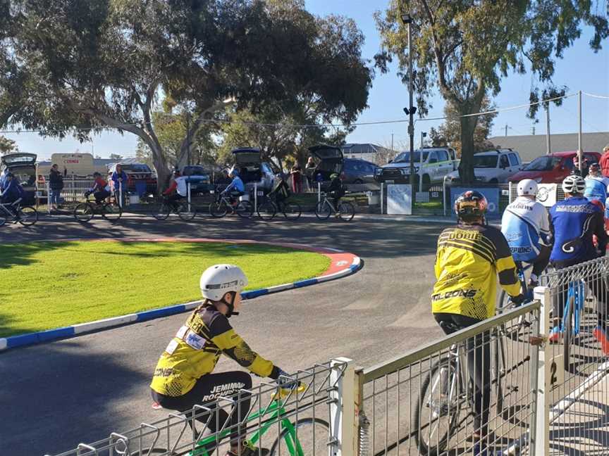 Findon Skid Kids Club, Findon, SA