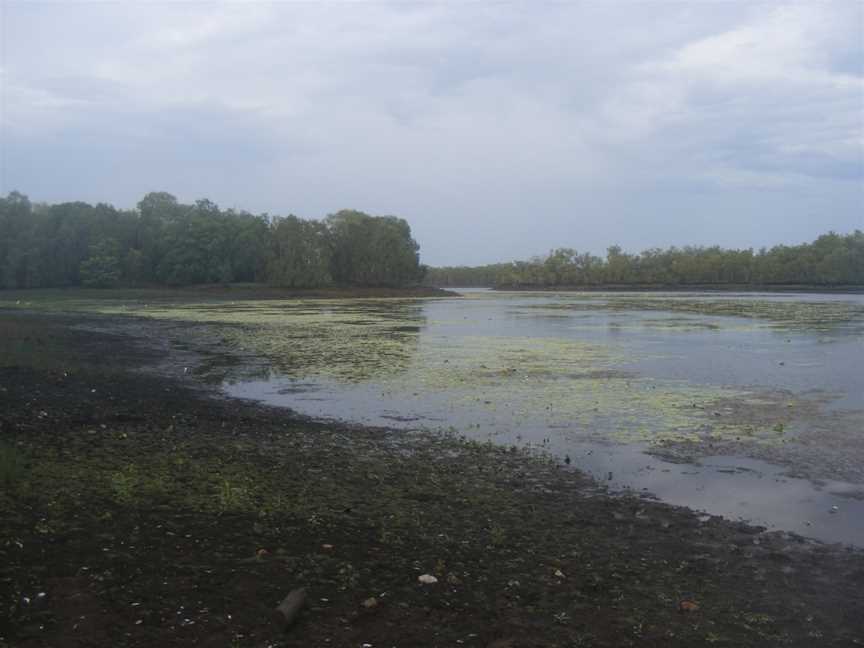 Manton Dam, Darwin, NT